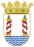 Coat of arms of Spain