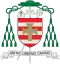 Želimir Puljić's coat of arms