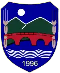 Želino Municipality coat of arms