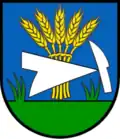 Coat of arms of Bohunice