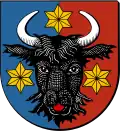Coat of arms of Bucovina