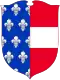 Coat of arms of Etterbeek