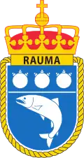 HNoMS Rauma