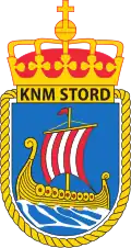 HNoMS Stord