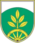 Coat of arms of Municipality of Hoče-Slivnica