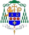 Honoré Jozef Coppieters's coat of arms
