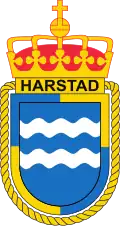 NoCGV Harstad