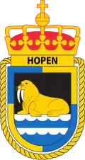 NoCGV Hopen