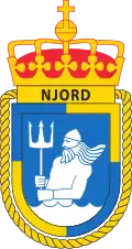 NoCGV Njord
