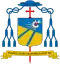 Paul Nguyễn Thanh Hoan's coat of arms