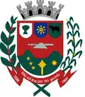 Official seal of São Geraldo do Baixio