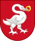 Coat of arms of Svaneke