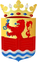Coat of arms of Terneuzen