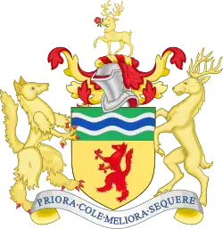 Municipal Borough of Enfield