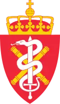 Joint Medical Services Staff
