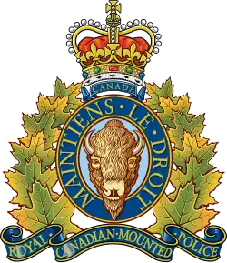 Badge of the RCMP[1]