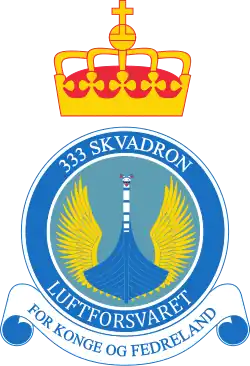 333 Squadron