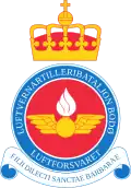 Air Defence Battalion Bodø