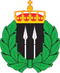 Sør-Hålogaland Home Guard District 14