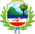 Coat of arms of Los Altos
