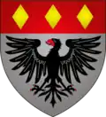 Coat of arms of Winseler