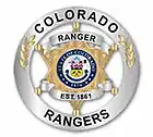 Ranger Badge