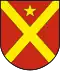 Coat of arms of Courroux