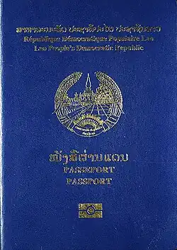 Laos