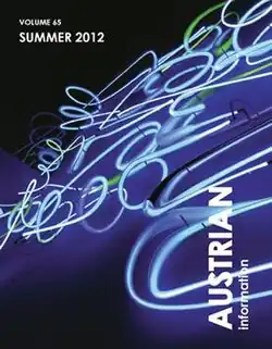 Austrian Information