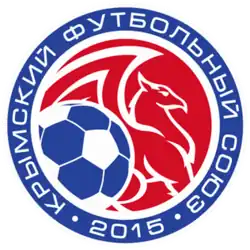 Shirt badge/Association crest