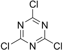cyanuric chloride