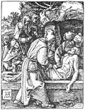 Burial of Christ