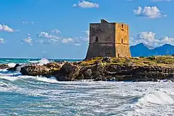 Torre Pozzillo (Cinisi)