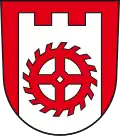 Coat of arms of Ölper