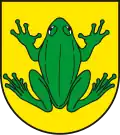 Coat of arms of Petersroda