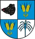 Coat of arms of Quellendorf