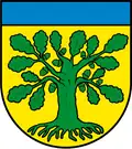 Coat of arms of Grauingen