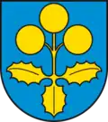 Coat of arms of Druxberge