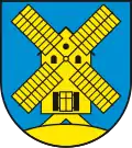 Coat of arms of Schermcke