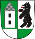 Coat of arms of Berßel