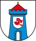 Coat of arms of Thale