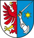 Coat of arms of Könnigde