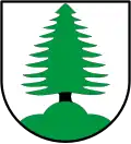 Coat of arms of Adelmannsfelden