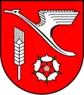 Coat of arms of Appen