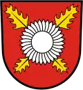 Coat of arms of Böttingen