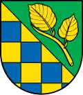 Coat of arms of Büchenbeuren
