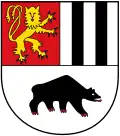 Coat of arms of Bad Berleburg