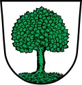Coat of arms of Bad Kötzting