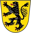 Coat of arms of Bad Rodach