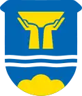 Coat of arms of Bad Wiessee